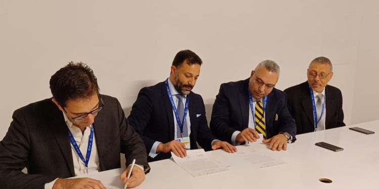 رئيس القومى لبحوث الإسكان يعتمد وثائق تقييم استهلاك الطاقة للمبانى