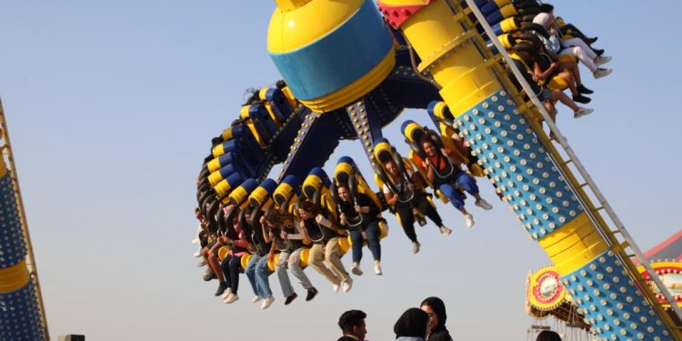 Space Tank للاستشارات وإدارة المنشأت التجارية تطلق أعمالها في السوق المصري