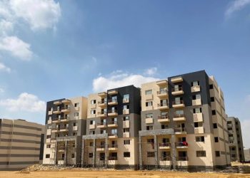 وزير الإسكان يتابع تقدم أعمال المبادرة الرئاسية “سكن لكل المصريين” بمدينة القاهرة الجديدة