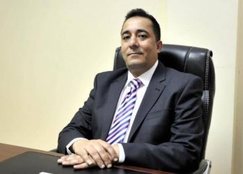 المهندس مصطفى الجلاد