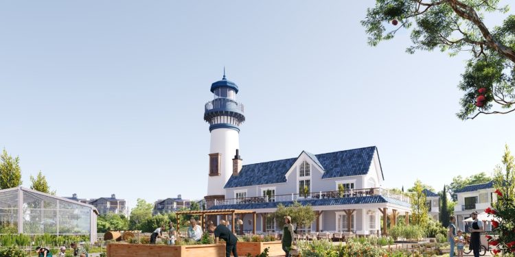 مشروع ALIVA يحقق مبيعات تجاوزت 32 مليار جنيه خلال أيام من إطلاقه