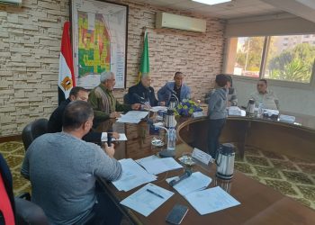 رئيس جهاز الشروق: تخصيص 15 موقعاً لأبناء المدينة بمشروع “شارع شباب الشروق” لتوفير فرص عمل