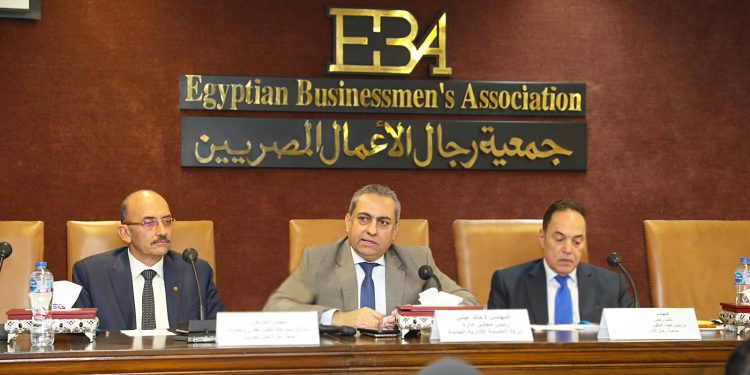 فكري: ثقة المطورون فى قيادة الشركة تجعل العاصمة الإدارية الخيار الأول لهم ويجب وضع آلية لاستدامة الموارد