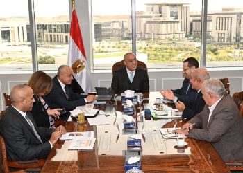 وزير الإسكان يتابع أعمال “شركة التعمير لخدمات الصيانة” بمشروعات الإسكان الاجتماعي ودار مصر