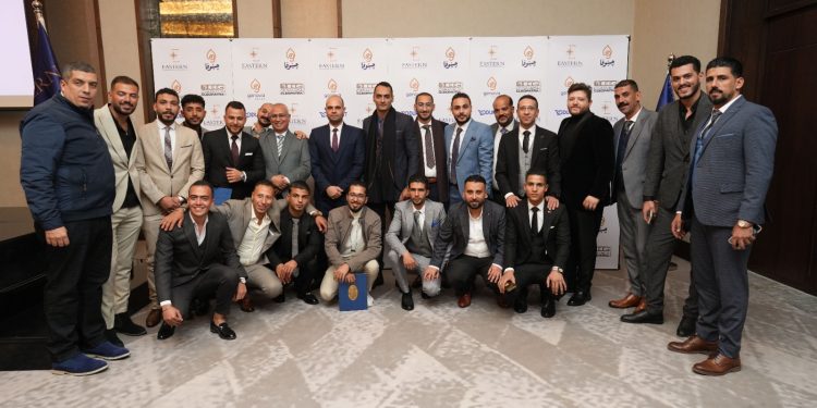 إيسترن للتطوير العقاري: تسليم مشروع جينوفا ويست 2025 وبدء المرحلة الثانية جينوفا زايد 2024