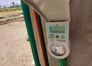 مياه الشرب بالجيزة: توصيل المياه لـ 74 أسرة بالعياط وأطفيح بالتعاون مع الجمعيات الأهلية