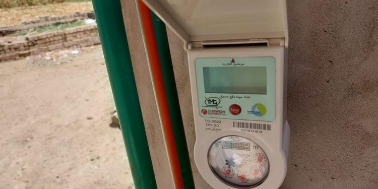 مياه الشرب بالجيزة: توصيل المياه لـ 74 أسرة بالعياط وأطفيح بالتعاون مع الجمعيات الأهلية