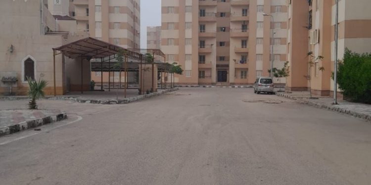 “شركة التعمير لخدمات الصيانة” تتولى صيانة ونظافة 533 عمارة بالإسكان الاجتماعي بمحافظة الدقهلية