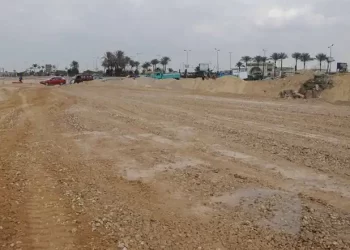 الإسكان : طرح أراض في 8 مدن جديدة فبراير المقبل