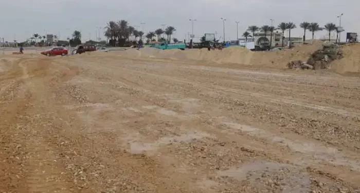 الإسكان : طرح أراض في 8 مدن جديدة فبراير المقبل