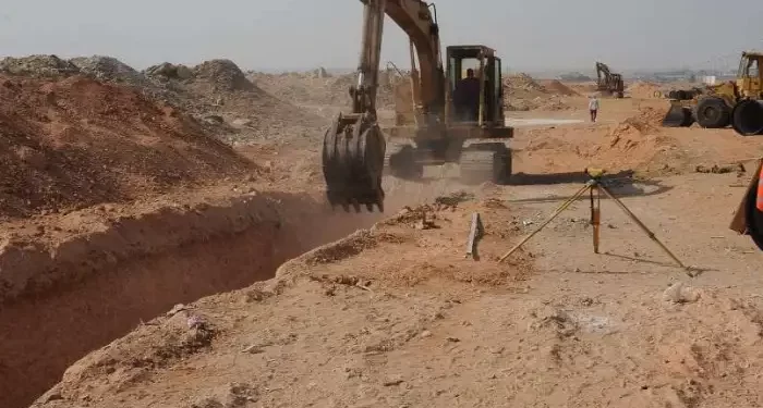 تيسيرات لجمعيات الإسكان التعاوني