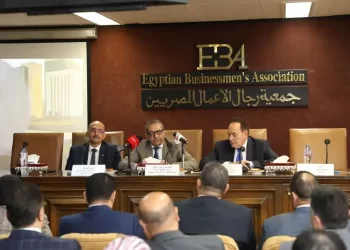  العاصمة الإدارية : حريصون على التعاون مع مجتمع الأعمال وتوفير كافة التسهيلات