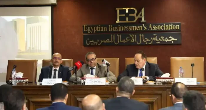 العاصمة الإدارية : حريصون على التعاون مع مجتمع الأعمال وتوفير كافة التسهيلات