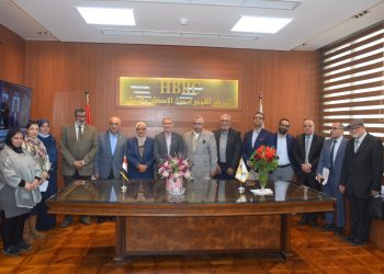 إشادة غربية بالنهضة العمرانية في مصر