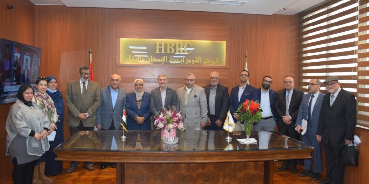 إشادة غربية بالنهضة العمرانية في مصر