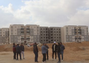 سكن كل المصريين العاشر من رمضان