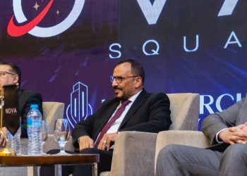 باستثمارات 1.5 مليار جنيه.. إطلاق مشروع NOVA Square بالتجمع الخامس