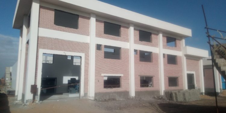 وزير الإسكان يتابع مع رئيس “القابضة للمياه” موقف تنفيذ مشروعات مياه الشرب والصرف الصحى وخدماتها بالمنوفية