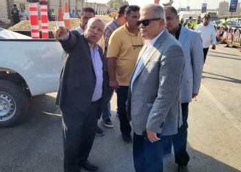 مليار و200 مليون جنيه للمشروعات واعمال الاحلال والتجديد والتوسعات ورفع الكفاءة بمياه الشرب القاهرة