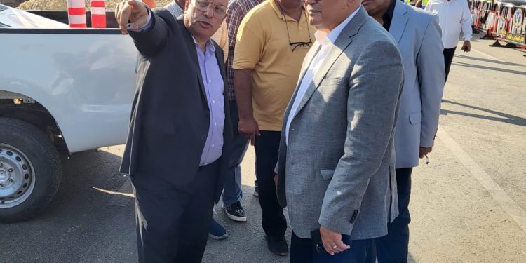 مليار و200 مليون جنيه للمشروعات واعمال الاحلال والتجديد والتوسعات ورفع الكفاءة بمياه الشرب القاهرة