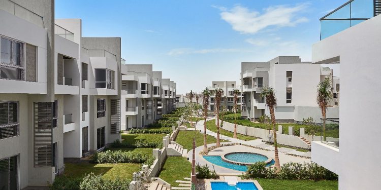 بيتا إيجيبت: إطلاق الكهرباء بأول مشروعات المرحلة الثالثة بـ”مستقبل سيتى” “جرينز نيو كايرو”