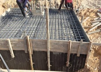 وزير الإسكان يُتابع موقف مشروعات المرافق بالقاهرة الجديدة