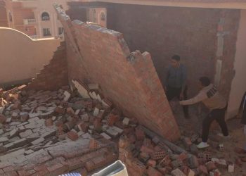 رئيس جهاز مدينة ٦ أكتوبر يتابع جهود حملات إزالة مخالفات البناء على مدار أسبوع كامل