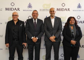 ميدار” و”ماونتن فيو” يوقعان عقد فتح حساب بنكي ضامن Escrow Account