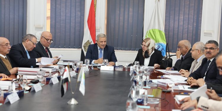 القابضة للمياه: إنعقاد الجمعيات العامة لـ5 شركات تابعة عبر تقنية الفيديوكونفراس