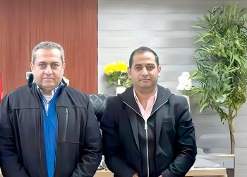 مدن للتطوير العقاري تبرم شراكات استراتيجية وتحقق أعلى معدلات تنفيذ في العاصمة الادارية خلال 2023