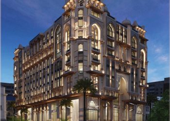 بمبيعات مستهدفة 1.3 مليار جنيه.. عقار جايد للاستشارات مسوق حصري لمشروع (رواق دوان تاون)