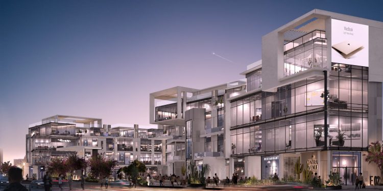 مباني إدريس تضخ 2 مليار جنيه استثمارات خلال 2024 وتطرح المرحلة الثانية من “Central Avenue”