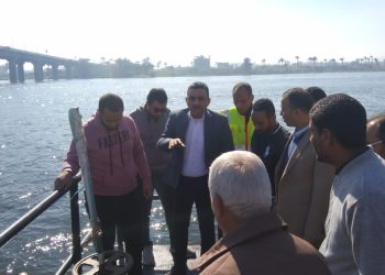 مسئولو “الإسكان” يتابعون مشروعات المرافق والبنية التحتية بمدينتي ناصر الجديدة وأسيوط الجديدة