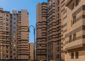 وزير الإسكان: طرح وحدات سكنية كاملة التشطيب بمشروع “valley towers” بمدينة حدائق أكتوبر