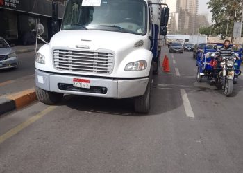 انتشار معدات القاهرة والجيزة لمياه الشرب والصرف الصحي تحسباً لسقوط أمطار