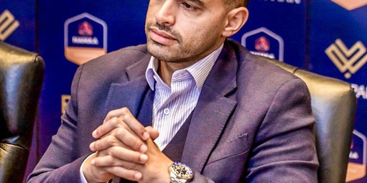أحمد عادل لطفي