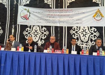 الإسكان تجري القرعة العلنية لـ576 قطعة أرض تم توفيق أوضاعها بجمعية الأمل “سابقاً” بالعبور الجديدة