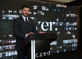 المهندس أحمد منصور