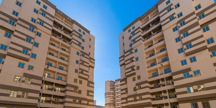 وزير الإسكان: طرح 984 وحدة سكنية بالمرحلة الأولى بمشروع “Valley towers” بمدينة حدائق أكتوبر