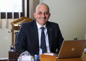 المهندس علاء فكري