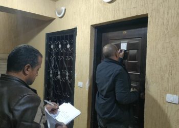 رئيس “صندوق الإسكان الاجتماعي”: حملات تفتيش لضبط الوحدات المخالفة بالعاشر من رمضان وبدر
