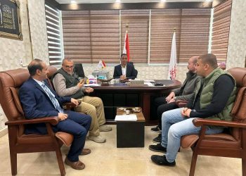 متابعة الأعمال الجاري تنفيذها ضمن “سكن لكل المصريين” بمدينة حدائق العاصمة لإنهاء ١٠٠ ألف وحدة 