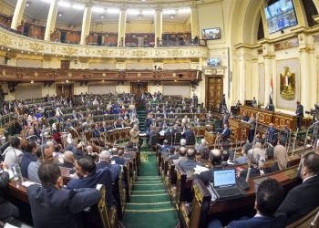 طلب إحاطة لوزير الإسكان بمجلس النواب ضد قرارات تخصيص الأراضي بمدينة بني سويف الجديدة