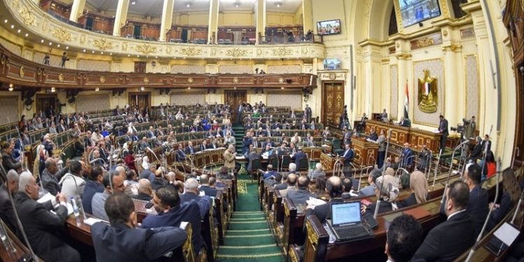 طلب إحاطة لوزير الإسكان بمجلس النواب ضد قرارات تخصيص الأراضي بمدينة بني سويف الجديدة