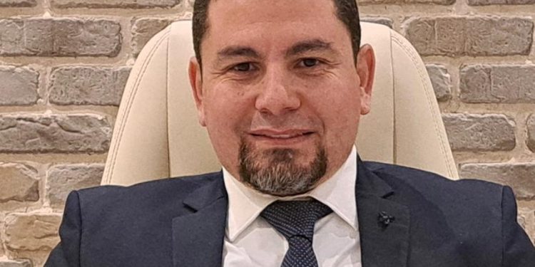 كرست للتطوير العقاري: 1.2مليار جنيه مستهدفات بيعية خلال 2024