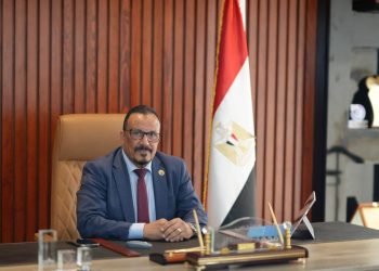 البستانى: طرح الأراضي بالدولار سيكون فى البورصة العقارية لجذب العملة الصعبة