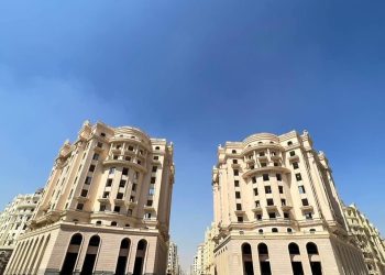 وزير الإسكان: 1435 حاجز للوحدات السكنية بالحى السكنى “جاردن سيتي الجديدة” بالعاصمة الإدارية الجديدة