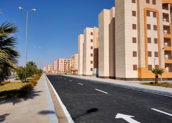 وزير الإسكان يستعرض ما تم إنجازه خلال 2023 بمختلف القطاعات