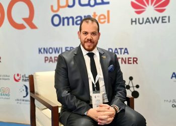 سكور جراس تشارك في المؤتمر الدولي للموارد البشرية والذكاء الاصطناعي في سلطنة عُمان