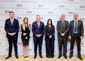 جيه إل إل: محافظ واستثمارات متنوعة في القطاعات عالية الطلب لتعزيز مرونة السوق العقاري المصري